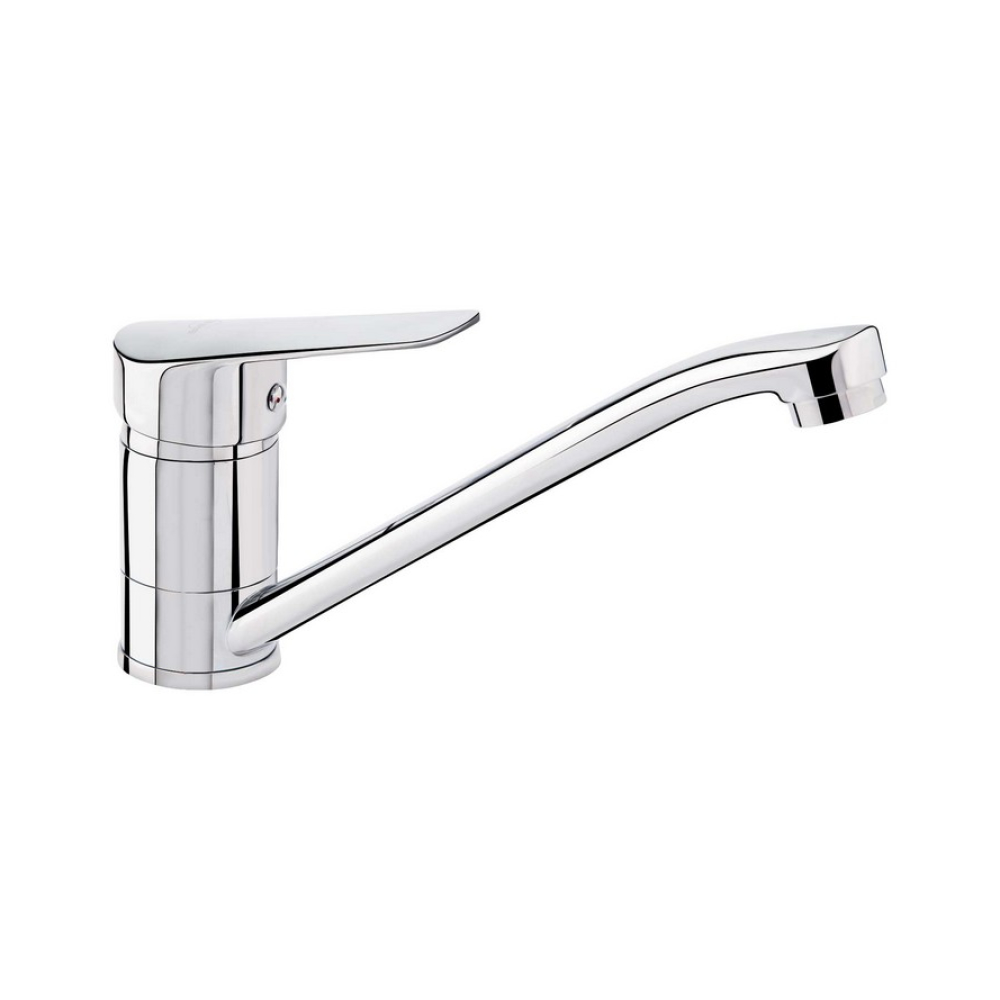 Смеситель для кухни Brinex 41C 003
Смеситель для кухни Brinex 41C 003