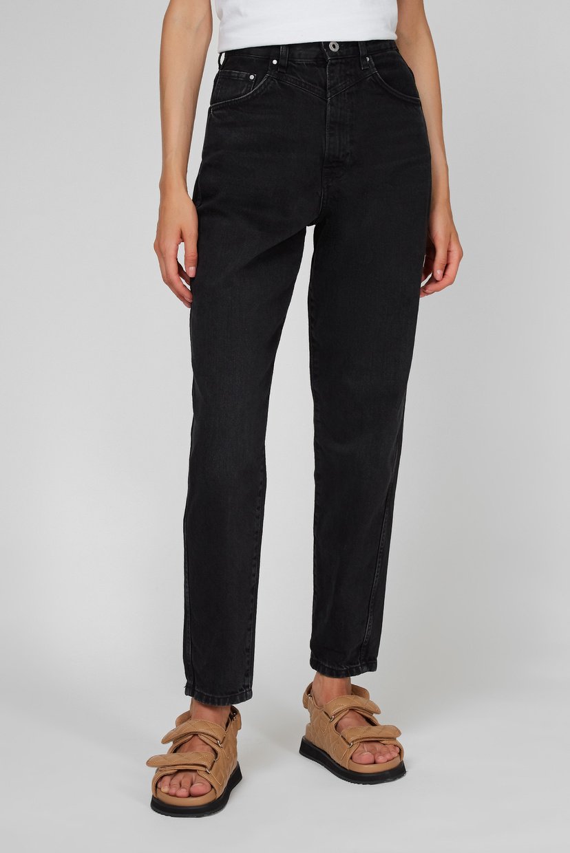 Женские черные джинсы RACHEL Pepe Jeans PL203739WN3L, Женские черные джинсы RACHEL Pepe Jeans 26-32 PL203739WN3L
Женские черные джинсы RACHEL Pepe Jeans PL203739WN3L, Женские черные джинсы RACHEL Pepe Jeans 26-32 PL203739WN3L
