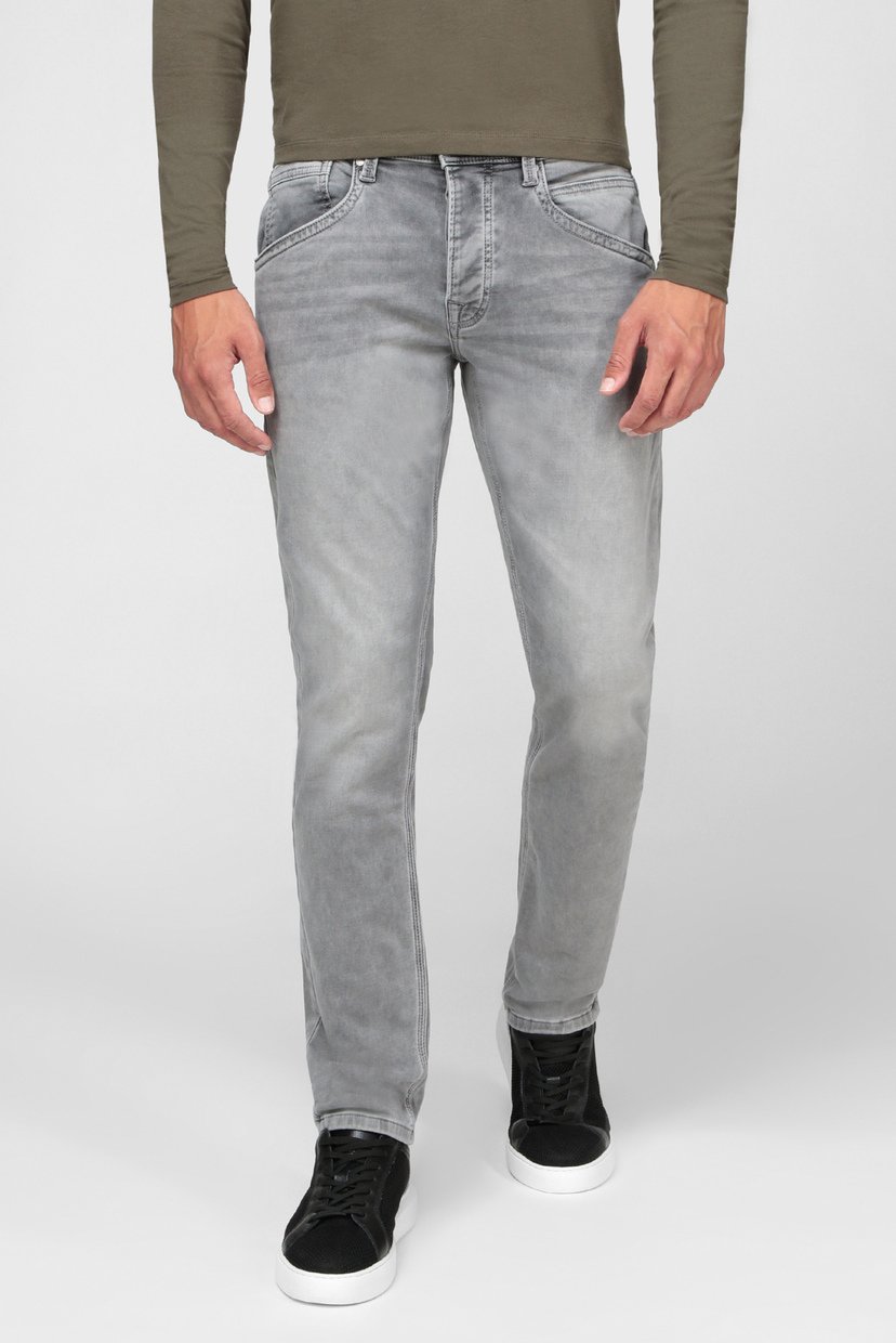 Мужские серые джинсы TRACK Pepe Jeans PM201100VE04, Мужские серые джинсы TRACK Pepe Jeans 32-34 PM201100VE04
Мужские серые джинсы TRACK Pepe Jeans PM201100VE04, Мужские серые джинсы TRACK Pepe Jeans 32-34 PM201100VE04