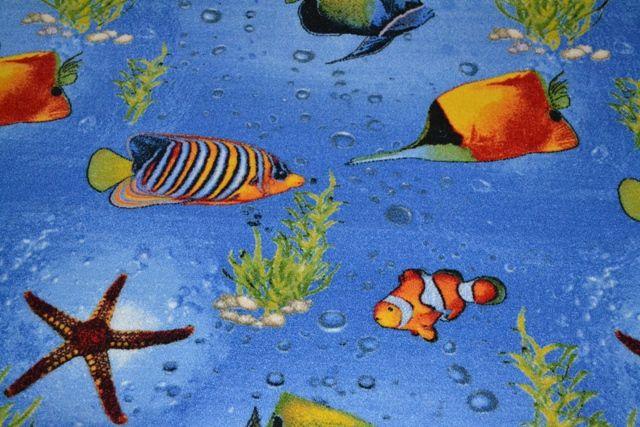 Ковер Витебские ковры Море 300x150 см
Ковер Витебские ковры Море 300x150 см