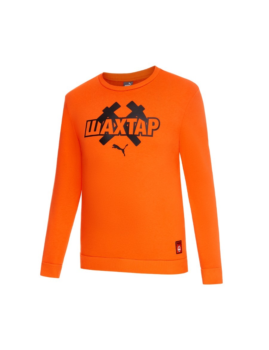 Толстовка FCSD FtblCore Crew Neck 76487401 ФК "ШАХТЕР" оранжевая, Толстовка FCSD FtblCore Crew Neck 76487401 ФК "ШАХТЕР" XL оранжевая
Толстовка FCSD FtblCore Crew Neck 76487401 ФК "ШАХТЕР" оранжевая, Толстовка FCSD FtblCore Crew Neck 76487401 ФК "ШАХТЕР" XL оранжевая