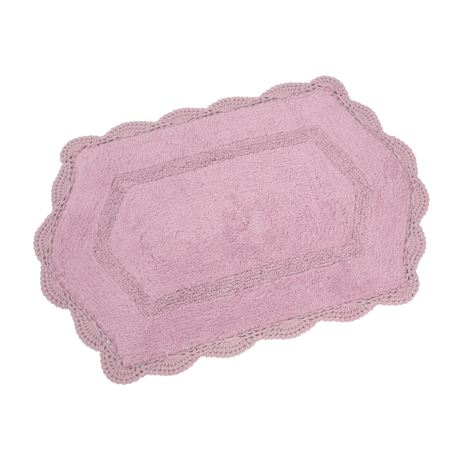 Коврик Sestina Irya 50х80 см Лиловый 000167541 
Коврик Sestina Irya 50х80 см Лиловый 000167541