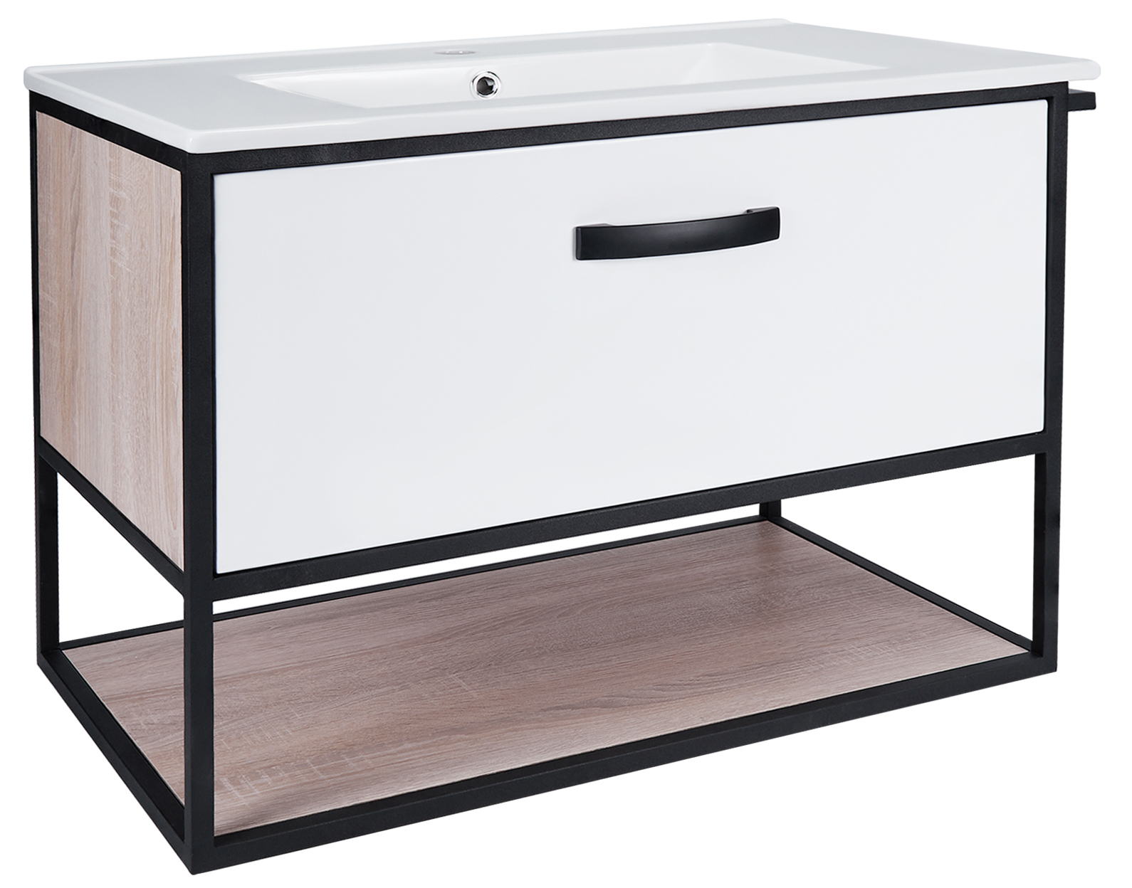 Тумба подвесная Qtap Taurus 700х580х437 White/Whitish oak с умывальником QT2472TPT703WWO
Тумба подвесная Qtap Taurus 700х580х437 White/Whitish oak с умывальником QT2472TPT703WWO