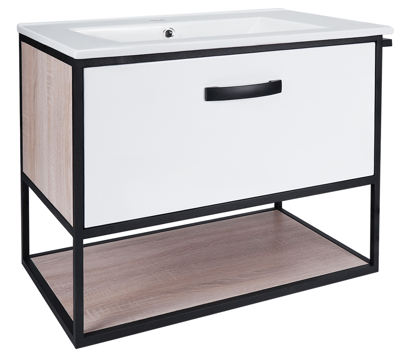 Тумба подвесная Qtap Taurus 600х580х437 White/Whitish oak с умывальником QT2472TPT603WWO
Тумба подвесная Qtap Taurus 600х580х437 White/Whitish oak с умывальником QT2472TPT603WWO