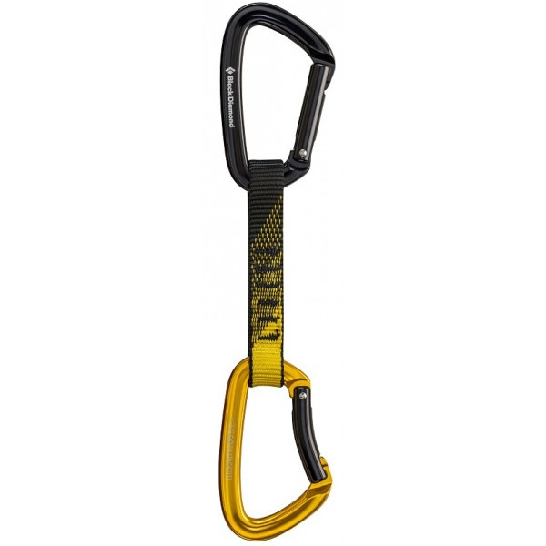 Оттяжка с карабинами Black Diamond Positron Quickdraw 12 cm (1033-BD 381077.0000)
Оттяжка с карабинами Black Diamond Positron Quickdraw 12 cm (1033-BD 381077.0000)