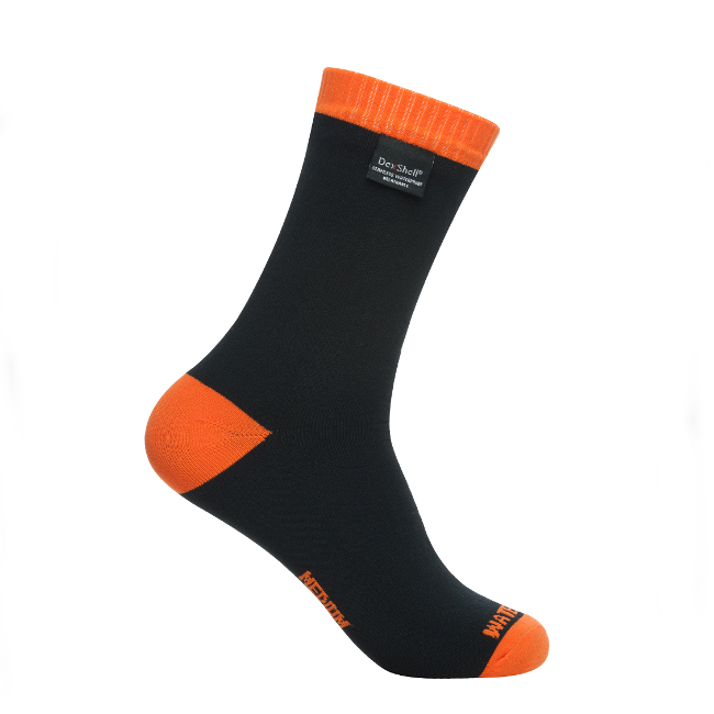 Водонепроницаемые носки Dexshell Thermlite Orange DS626TL, Водонепроницаемые носки Dexshell Thermlite Orange L DS626TL
Водонепроницаемые носки Dexshell Thermlite Orange DS626TL, Водонепроницаемые носки Dexshell Thermlite Orange L DS626TL