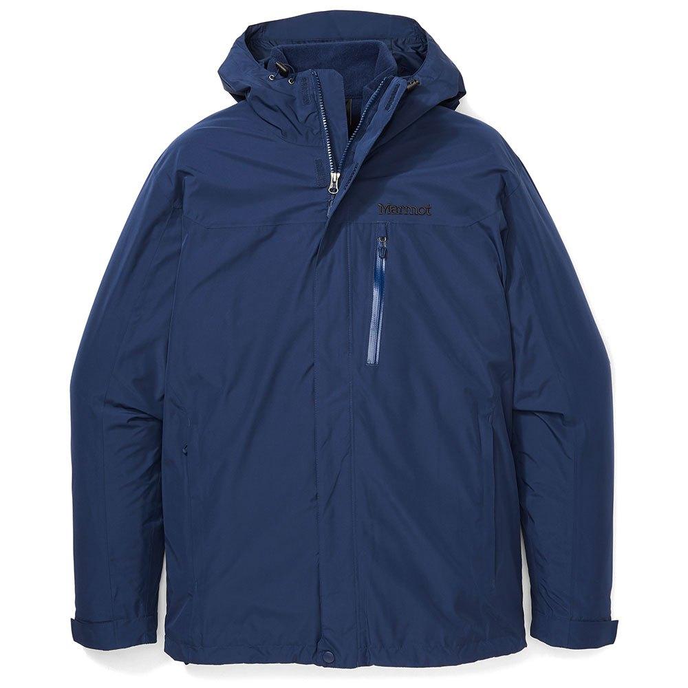 Куртка Marmot Ramble Component Jacket Arctic Navy L (1033-MRT 40910.2975-L)
Куртка Marmot Ramble Component Jacket Arctic Navy L (1033-MRT 40910.2975-L)