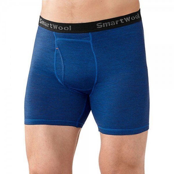 Термошорты Smart Wool Men's NTS Micro 150 Pattern Boxer Brief Bright Blue S (1033-SW SN711.378-S)
Термошорты Smart Wool Men's NTS Micro 150 Pattern Boxer Brief Bright Blue S (1033-SW SN711.378-S)
