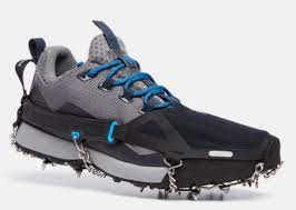 Ледоступы Black Diamond Access Spike Traction Device M Черный (1033-BD 140003.0000-M)
Ледоступы Black Diamond Access Spike Traction Device M Черный (1033-BD 140003.0000-M)