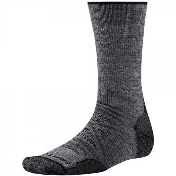 Носки Smart Wool Men's PhD Outdoor Light Crew M Medium Grey (1033-SW SW044.052-M)
Носки Smart Wool Men's PhD Outdoor Light Crew M Medium Grey (1033-SW SW044.052-M)