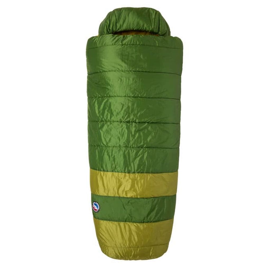 Спальная система Big Agnes Echo Park 20 Fireline Max Long Green/Olive (1054-021.0152)
Спальная система Big Agnes Echo Park 20 Fireline Max Long Green/Olive (1054-021.0152)