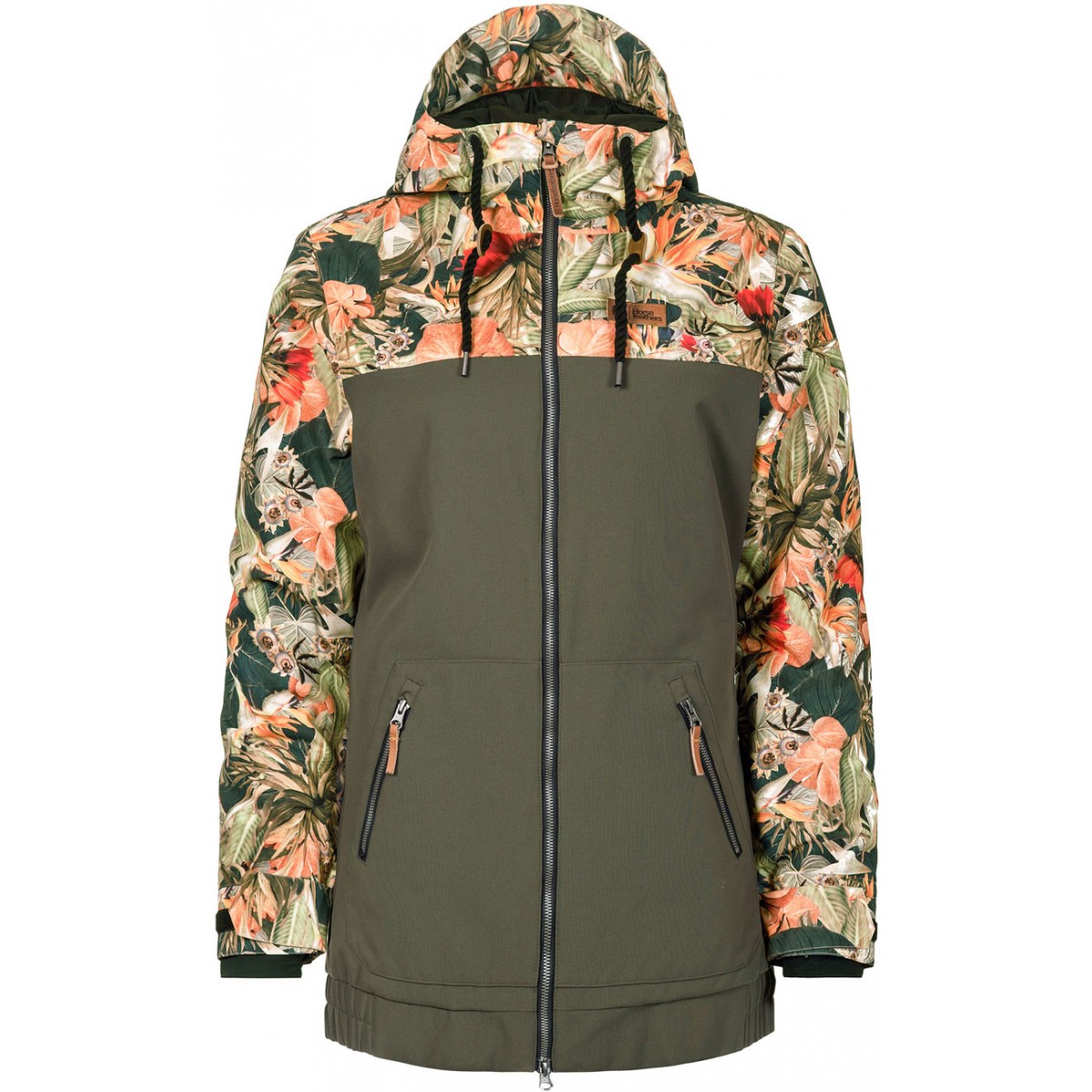 Куртка Horsefeathers OFELIA JACKET Khaki, (48, Куртка Horsefeathers OFELIA JACKET Khaki, L (48)
Куртка Horsefeathers OFELIA JACKET Khaki, (48, Куртка Horsefeathers OFELIA JACKET Khaki, L (48)