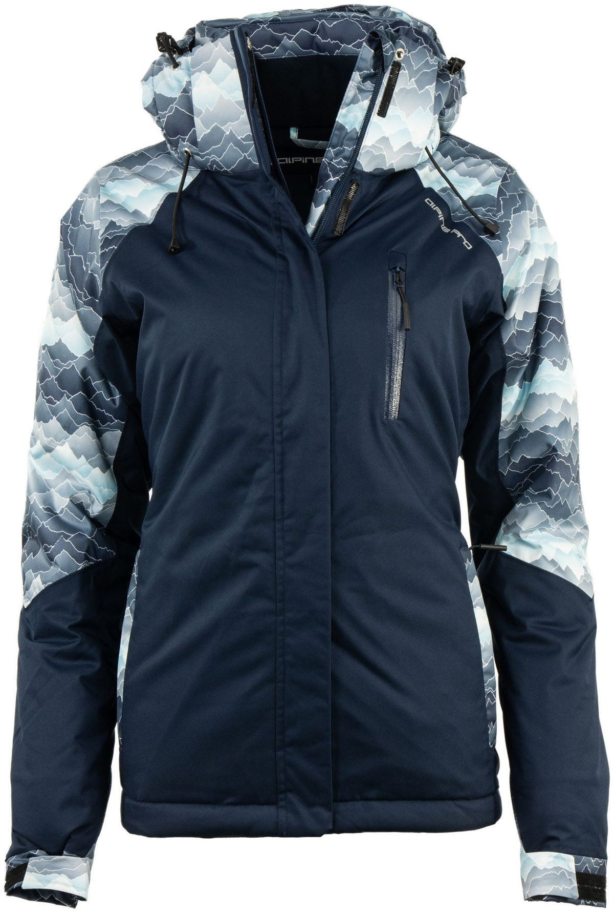 Куртка ALPINE PRO RIANA, (50, Куртка ALPINE PRO RIANA, XL (50)
Куртка ALPINE PRO RIANA, (50, Куртка ALPINE PRO RIANA, XL (50)