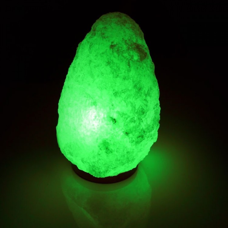 Соляная лампа-ночник ручной работы BS SALTKEY ROCK Gigant, зеленая (BS-SRGg)
Соляная лампа-ночник ручной работы BS SALTKEY ROCK Gigant, зеленая (BS-SRGg)