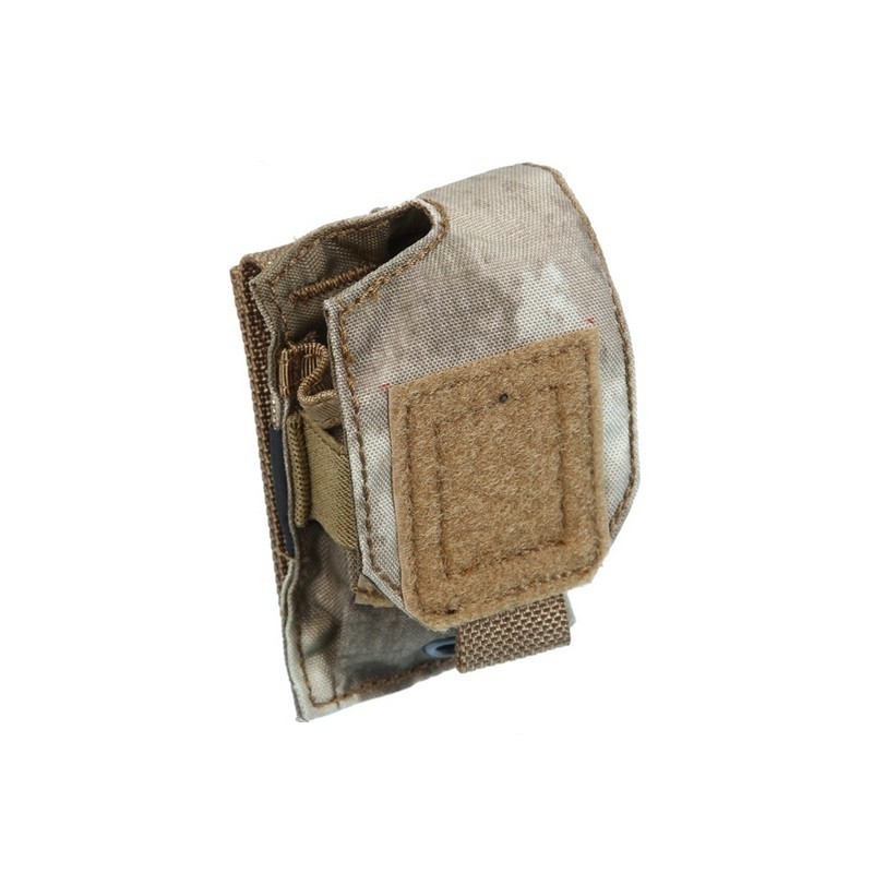 Подсумок для рации малый молле Molle Mini Radio Pouch PH-C429, Cordura Ranger Green
Подсумок для рации малый молле Molle Mini Radio Pouch PH-C429, Cordura Ranger Green