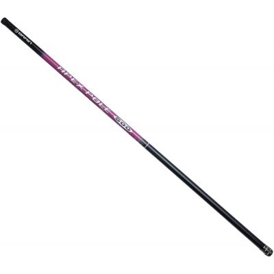 Удилище Select маховое Apex pole 5 m NEW, факт. длина - 4,97 m, 227 g (1858.41.57)
Удилище Select маховое Apex pole 5 m NEW, факт. длина - 4,97 m, 227 g (1858.41.57)