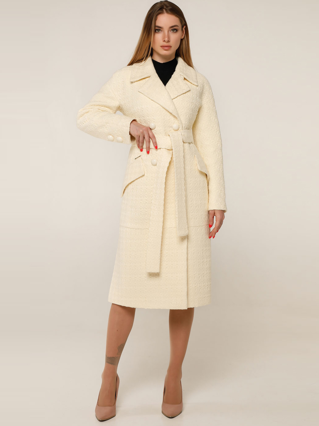 Пальто Favoritti В-983 Aрт.810-112 Тон 1 Античное белое, Пальто Favoritti В-983 Aрт.810-112 Тон 1 54 Античное белое
Пальто Favoritti В-983 Aрт.810-112 Тон 1 Античное белое, Пальто Favoritti В-983 Aрт.810-112 Тон 1 54 Античное белое