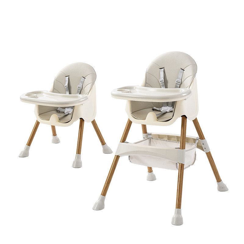 Стульчик для кормления El Camino с выдвижным столиком M 4136-2 White Wood , 5-ти точечные ремни безопасности
Стульчик для кормления El Camino с выдвижным столиком M 4136-2 White Wood , 5-ти точечные ремни безопасности