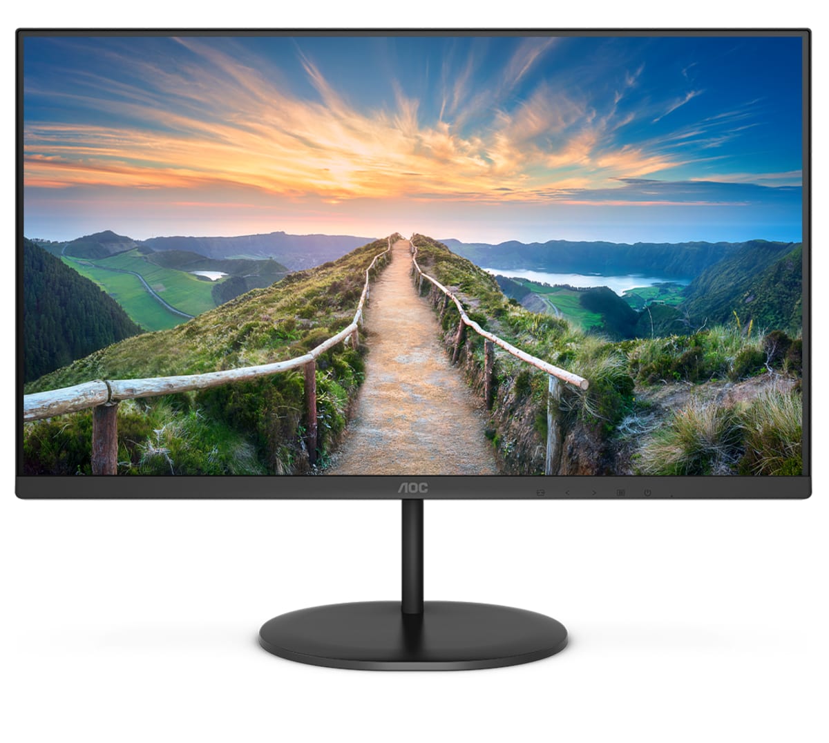 Монитор AOC 27" Q27V4EA IPS Black; 2560х1440, 250 кд/м2, 4 мс, DisplayPort, HDMI, динамики 2х2 Вт
Монитор AOC 27" Q27V4EA IPS Black; 2560х1440, 250 кд/м2, 4 мс, DisplayPort, HDMI, динамики 2х2 Вт