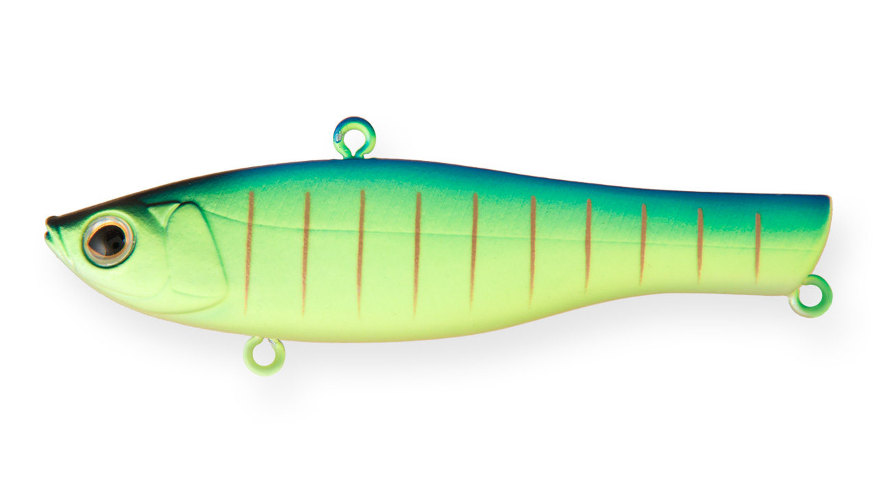 Воблер Раттлин Strike Pro BeFLAP 75-24gr, 75 мм, 24 гр, Тонущий, цвет: 597S Blue Mat Tiger, (JS-161-24#597S) (90881)
Воблер Раттлин Strike Pro BeFLAP 75-24gr, 75 мм, 24 гр, Тонущий, цвет: 597S Blue Mat Tiger, (JS-161-24#597S) (90881)