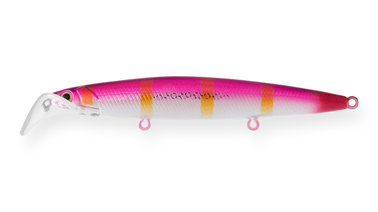 Воблер Минноу Strike Pro Scooter Minnow 90F, 90 мм, 6,6 гр, Загл. 0,5м.-1,5м., Плавающий, цвет: A166E Purple Silver UV, (EG-186AF#A166E) (83808)
Воблер Минноу Strike Pro Scooter Minnow 90F, 90 мм, 6,6 гр, Загл. 0,5м.-1,5м., Плавающий, цвет: A166E Purple Silver UV, (EG-186AF#A166E) (83808)