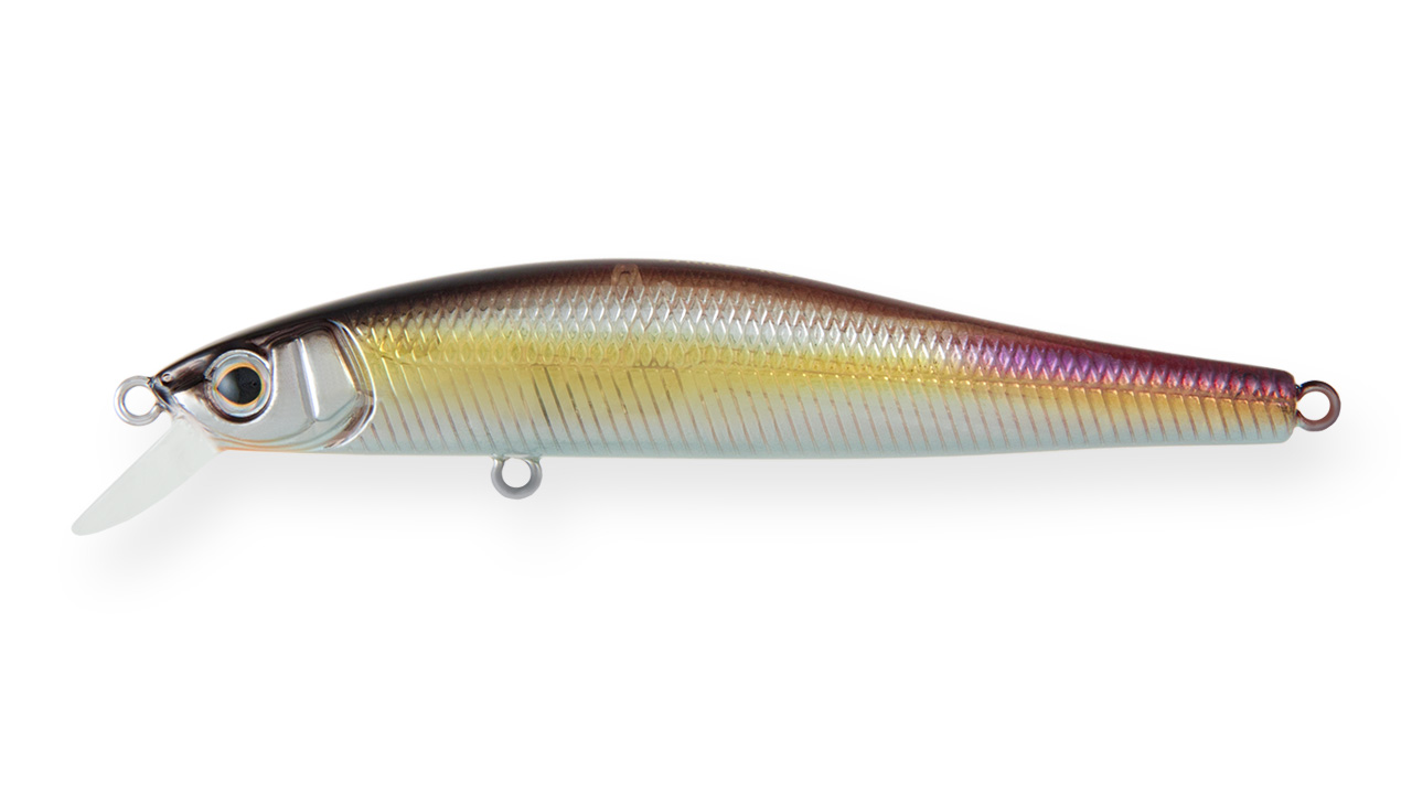Воблер Минноу Strike Pro Jumper 90SP, 90 мм, 10 гр, Загл. 0,8м.-1,5м., Нейтральный, (EG-192B-SP#A218-GSAL-EP) (90679)
Воблер Минноу Strike Pro Jumper 90SP, 90 мм, 10 гр, Загл. 0,8м.-1,5м., Нейтральный, (EG-192B-SP#A218-GSAL-EP) (90679)