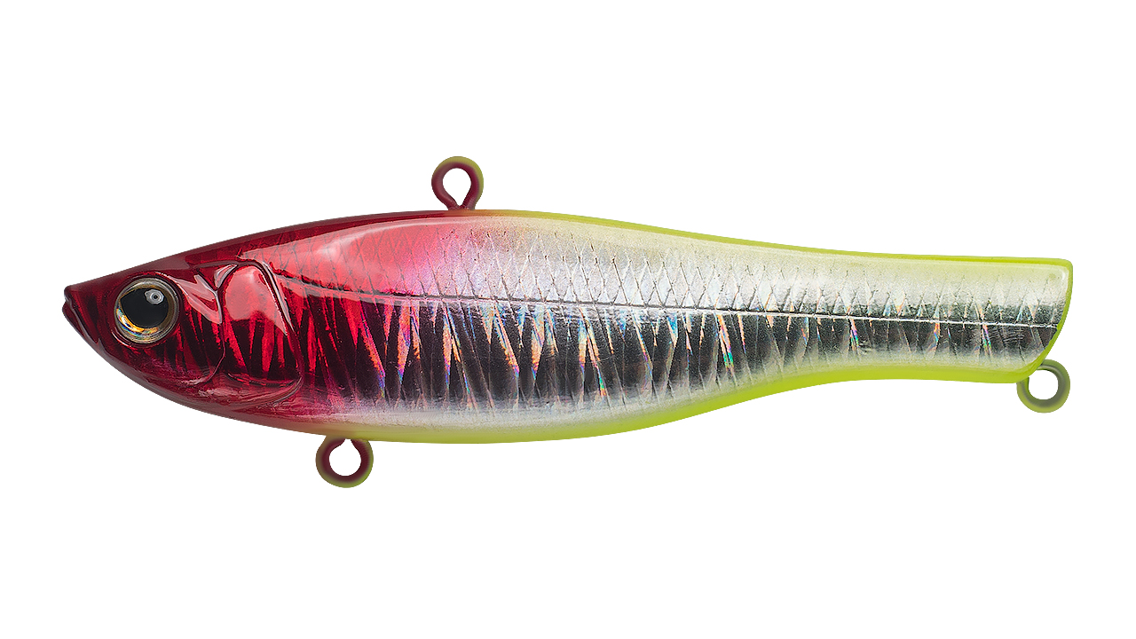 Воблер Раттлин Strike Pro BeFLAP 75-24gr, 75 мм, 24 гр, Тонущий, цвет: X10-SBO Clown Silver, (JS-161-24#X10-SBO) (90868)
Воблер Раттлин Strike Pro BeFLAP 75-24gr, 75 мм, 24 гр, Тонущий, цвет: X10-SBO Clown Silver, (JS-161-24#X10-SBO) (90868)