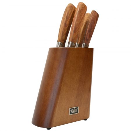 Набор ножей Krauff Grand Gourmet 6 предметов Нержавеющая сталь Дерево 29-243-009
Набор ножей Krauff Grand Gourmet 6 предметов Нержавеющая сталь Дерево 29-243-009