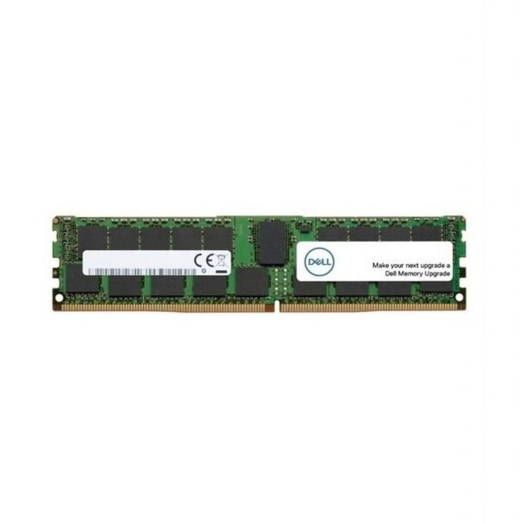 Модуль памяти для сервера DDR4 16GB ECC RDIMM 2666MHz 2Rx8 1.2V CL19 Dell (AA138422)
Модуль памяти для сервера DDR4 16GB ECC RDIMM 2666MHz 2Rx8 1.2V CL19 Dell (AA138422)