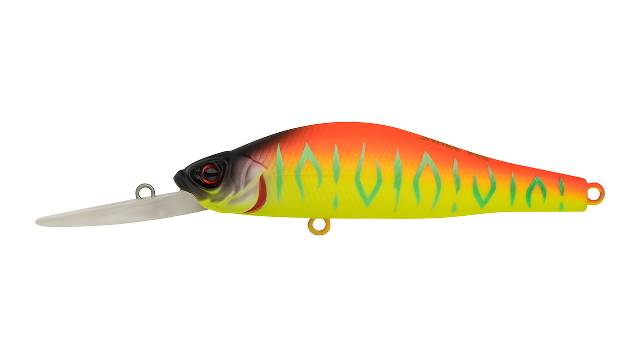 Воблер Минноу Strike Pro Archback Deep 80SP, 80 мм, 10,8 гр, Загл. 1,5м.-4,0м., Нейтральный, цвет: A242S Sunrise Mat Tiger, (EG-125AL-SP#A242S) (120948)
Воблер Минноу Strike Pro Archback Deep 80SP, 80 мм, 10,8 гр, Загл. 1,5м.-4,0м., Нейтральный, цвет: A242S Sunrise Mat Tiger, (EG-125AL-SP#A242S) (120948)