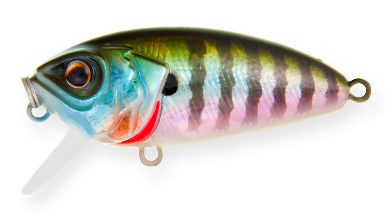 Воблер Крэнк Strike Pro Stumpy Fly 40, 42 мм, 4,5 гр, Загл. 0,1м.-0,3м., Плавающий, цвет: 630V Bluegill, (EG-134#630V) (75835)
Воблер Крэнк Strike Pro Stumpy Fly 40, 42 мм, 4,5 гр, Загл. 0,1м.-0,3м., Плавающий, цвет: 630V Bluegill, (EG-134#630V) (75835)