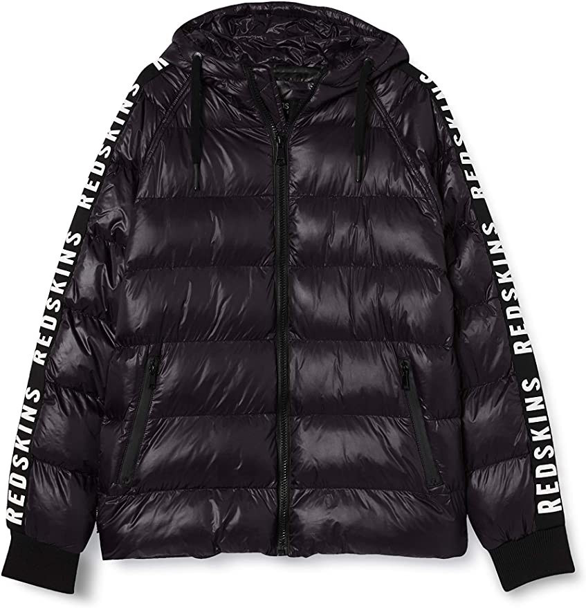 Куртка зимняя Redskins Battle Returns (H20BATRET-BLACK) Размер 48, Куртка зимняя Redskins Battle Returns (H20BATRET-BLACK) Размер S 48
Куртка зимняя Redskins Battle Returns (H20BATRET-BLACK) Размер 48, Куртка зимняя Redskins Battle Returns (H20BATRET-BLACK) Размер S 48