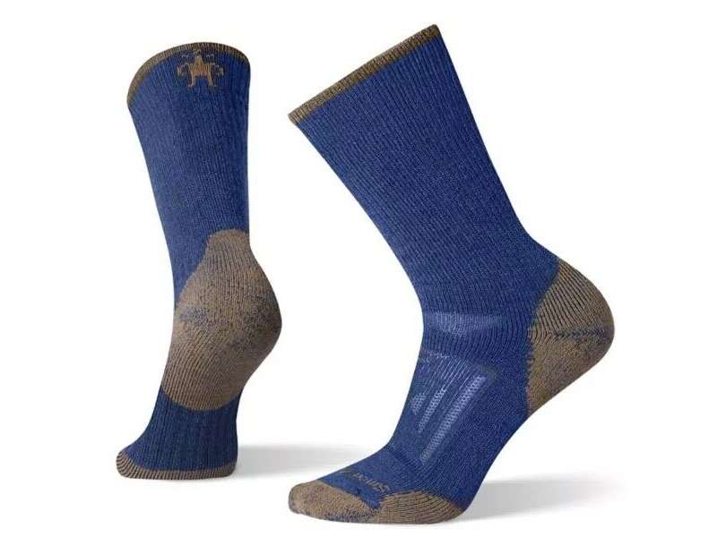 Носки Smart Wool Men's PhD Outdoor Heavy Crew Alpine Blue M (1033-SW 01073.B25-M)
Носки Smart Wool Men's PhD Outdoor Heavy Crew Alpine Blue M (1033-SW 01073.B25-M)
