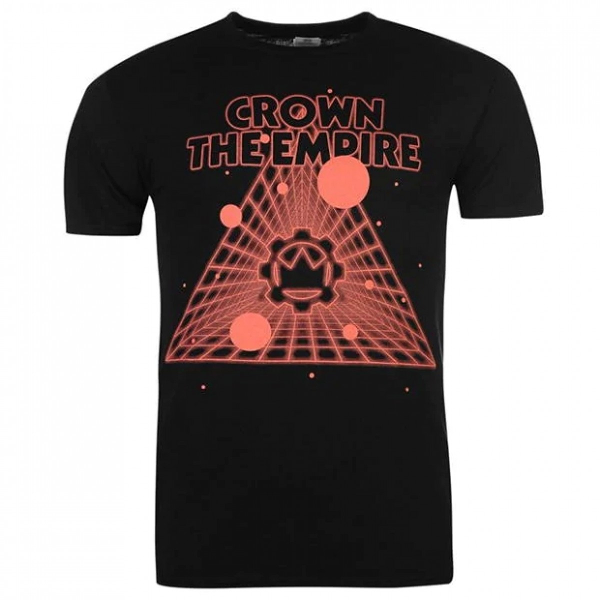 Футболка Official Crown The Empire Burst, (48, Футболка Official Crown The Empire Burst, L (48)
Футболка Official Crown The Empire Burst, (48, Футболка Official Crown The Empire Burst, L (48)