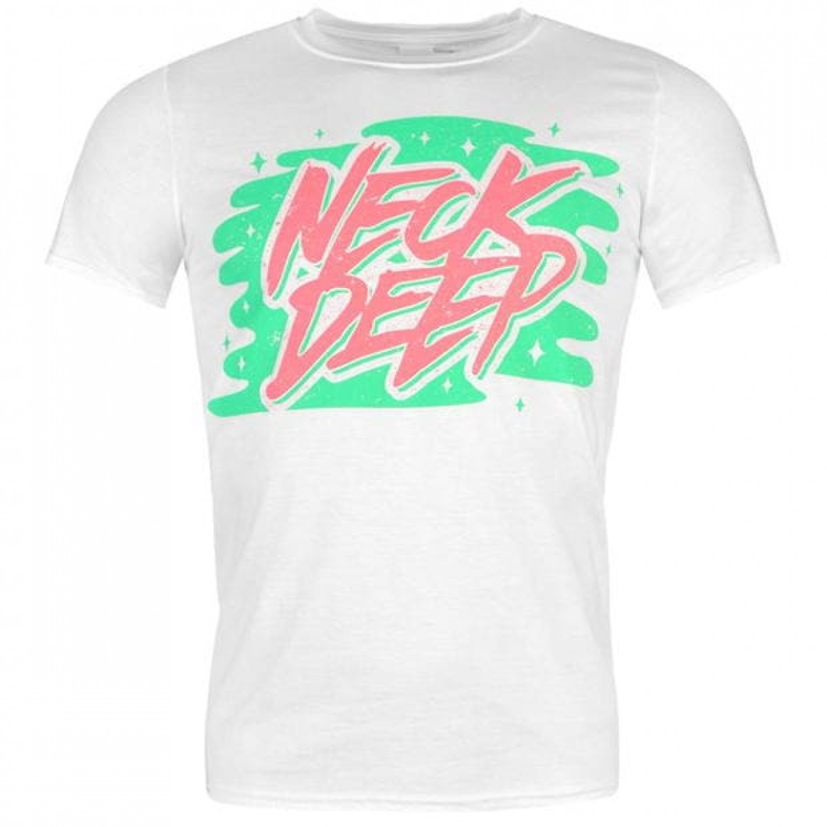 Футболка Official Neck Deep Spray Logo, (44, Футболка Official Neck Deep Spray Logo, S (44)
Футболка Official Neck Deep Spray Logo, (44, Футболка Official Neck Deep Spray Logo, S (44)