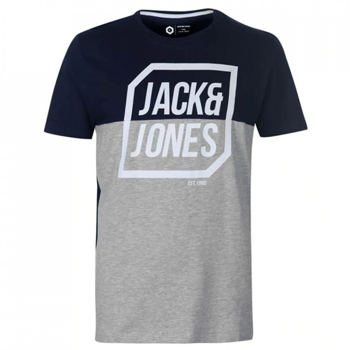 Футболка Jack and Jones Half Logo Sky Captain/LGM, (44, Футболка Jack and Jones Half Logo Sky Captain/LGM, S (44)
Футболка Jack and Jones Half Logo Sky Captain/LGM, (44, Футболка Jack and Jones Half Logo Sky Captain/LGM, S (44)