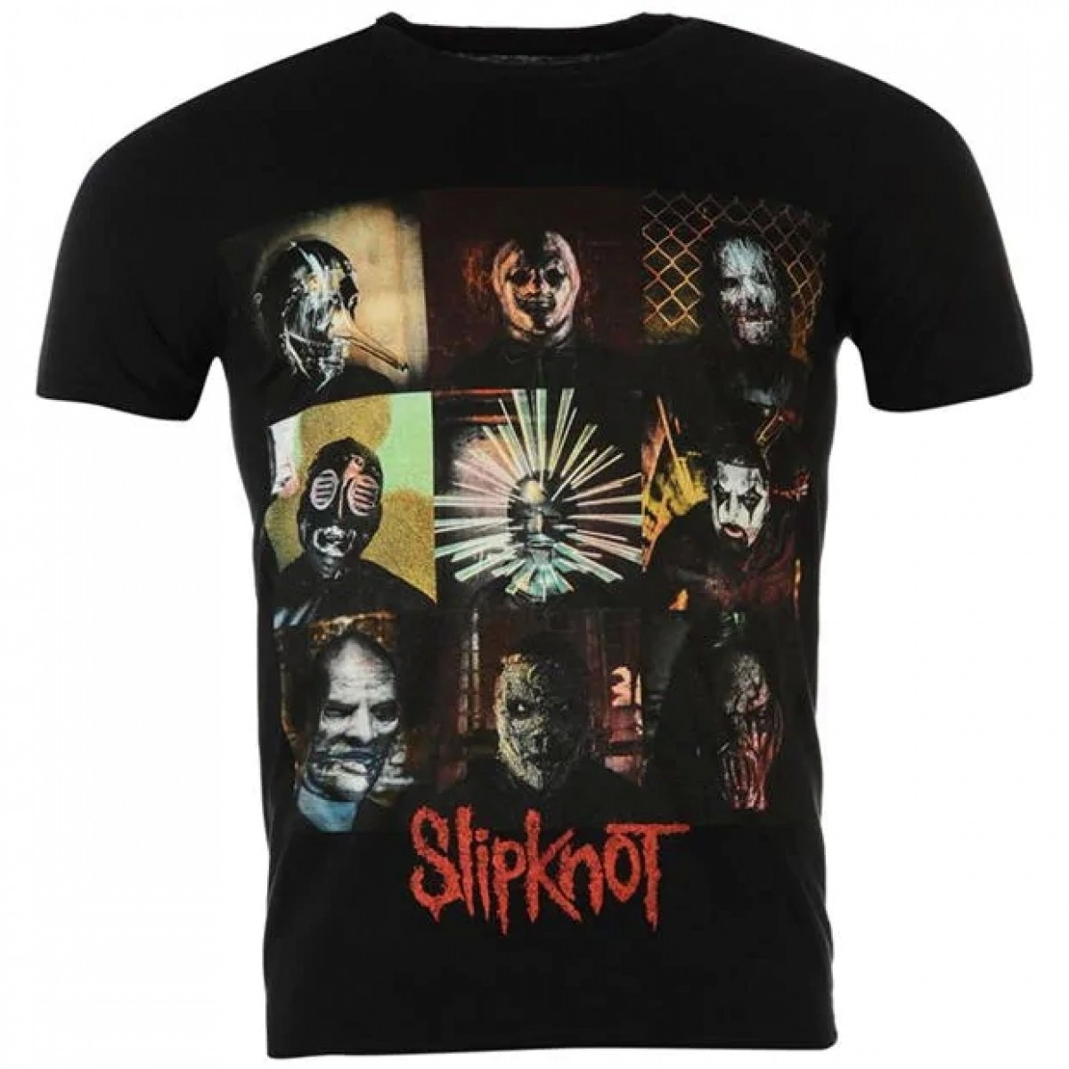 Футболка Official Slipknot Blocks, (48, Футболка Official Slipknot Blocks, L (48)
Футболка Official Slipknot Blocks, (48, Футболка Official Slipknot Blocks, L (48)