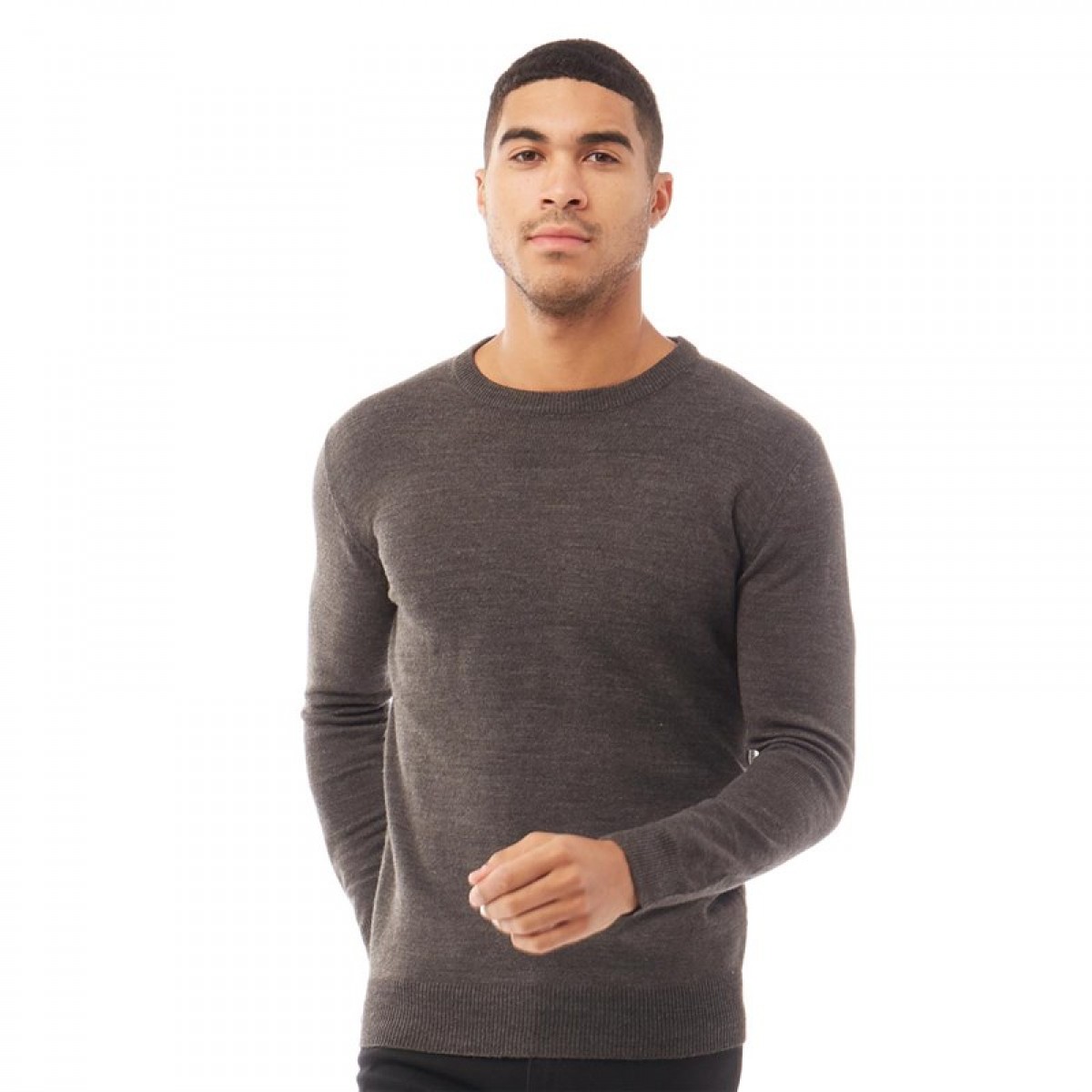 Джемпер French Connection Cash Neck Charcoal Melange Dark Grey, (44, Джемпер French Connection Cash Neck Charcoal Melange Dark Grey, S (44)
Джемпер French Connection Cash Neck Charcoal Melange Dark Grey, (44, Джемпер French Connection Cash Neck Charcoal Melange Dark Grey, S (44)
