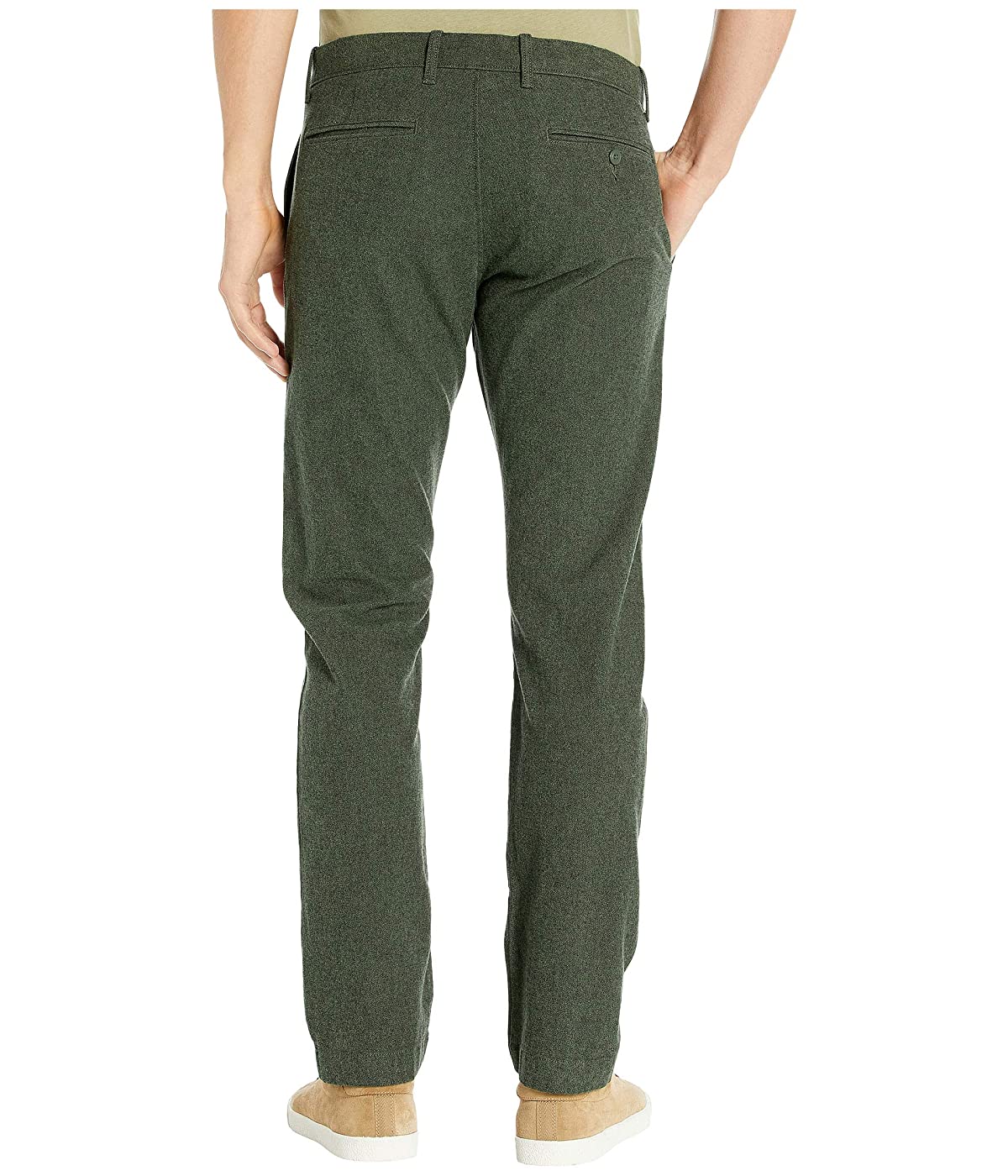 Брюки J.Crew 484 Slim-Fit Pants in Stretch Brushed Twill General Surplus, 29W 32L
Брюки J.Crew 484 Slim-Fit Pants in Stretch Brushed Twill General Surplus, 29W 32L
