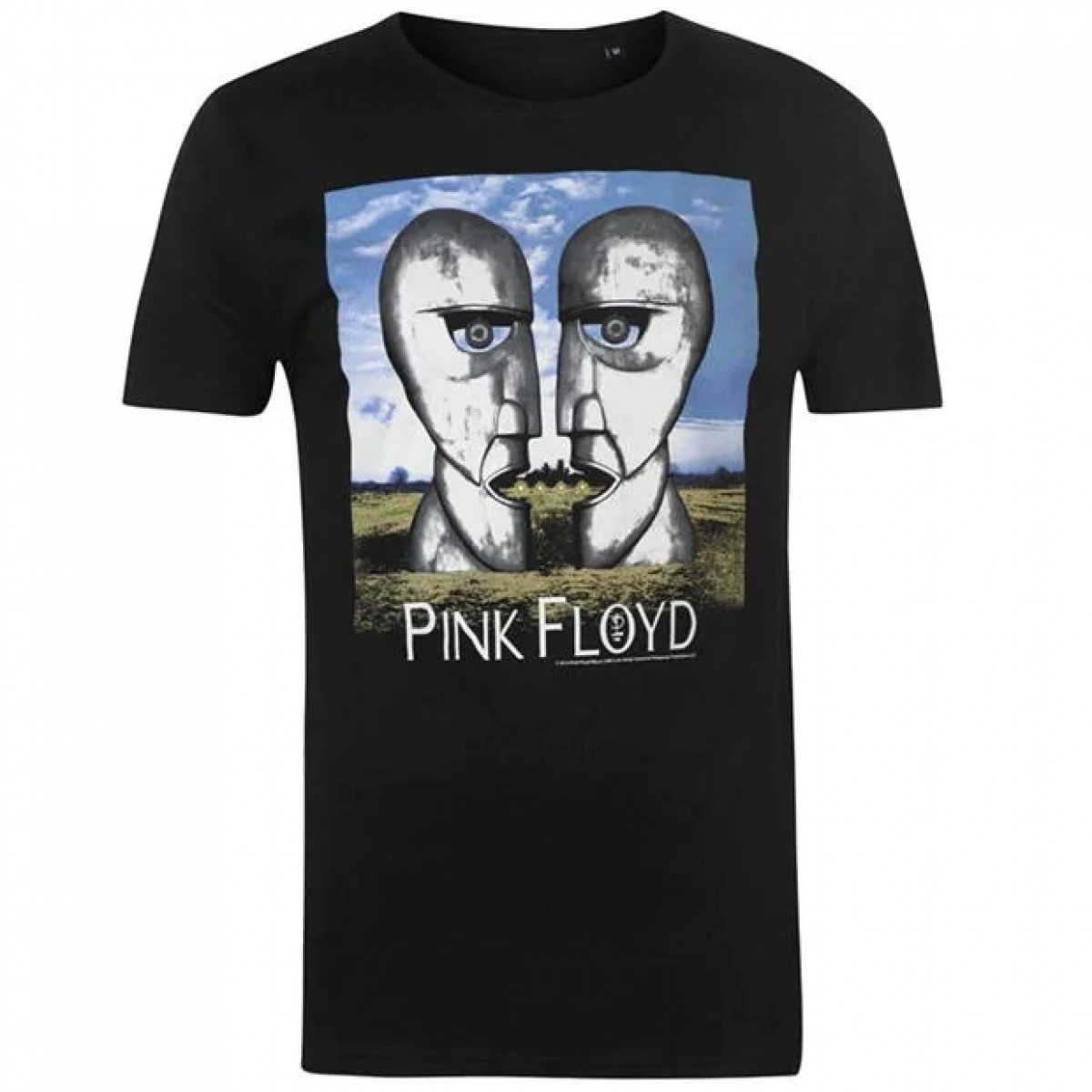 Футболка Official Pink Floyd Division Bell, (44, Футболка Official Pink Floyd Division Bell, S (44)
Футболка Official Pink Floyd Division Bell, (44, Футболка Official Pink Floyd Division Bell, S (44)
