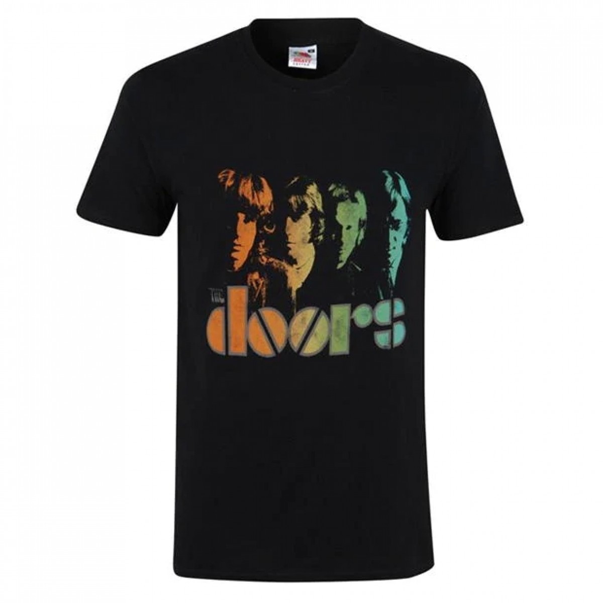 Футболка Official The Doors Spectrum, (44, Футболка Official The Doors Spectrum, S (44)
Футболка Official The Doors Spectrum, (44, Футболка Official The Doors Spectrum, S (44)