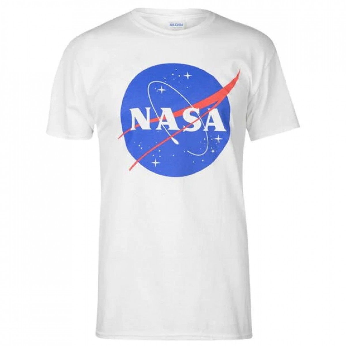 Футболка Official Classic Logo NASA White Insignia, (46, Футболка Official Classic Logo NASA White Insignia, M (46)
Футболка Official Classic Logo NASA White Insignia, (46, Футболка Official Classic Logo NASA White Insignia, M (46)