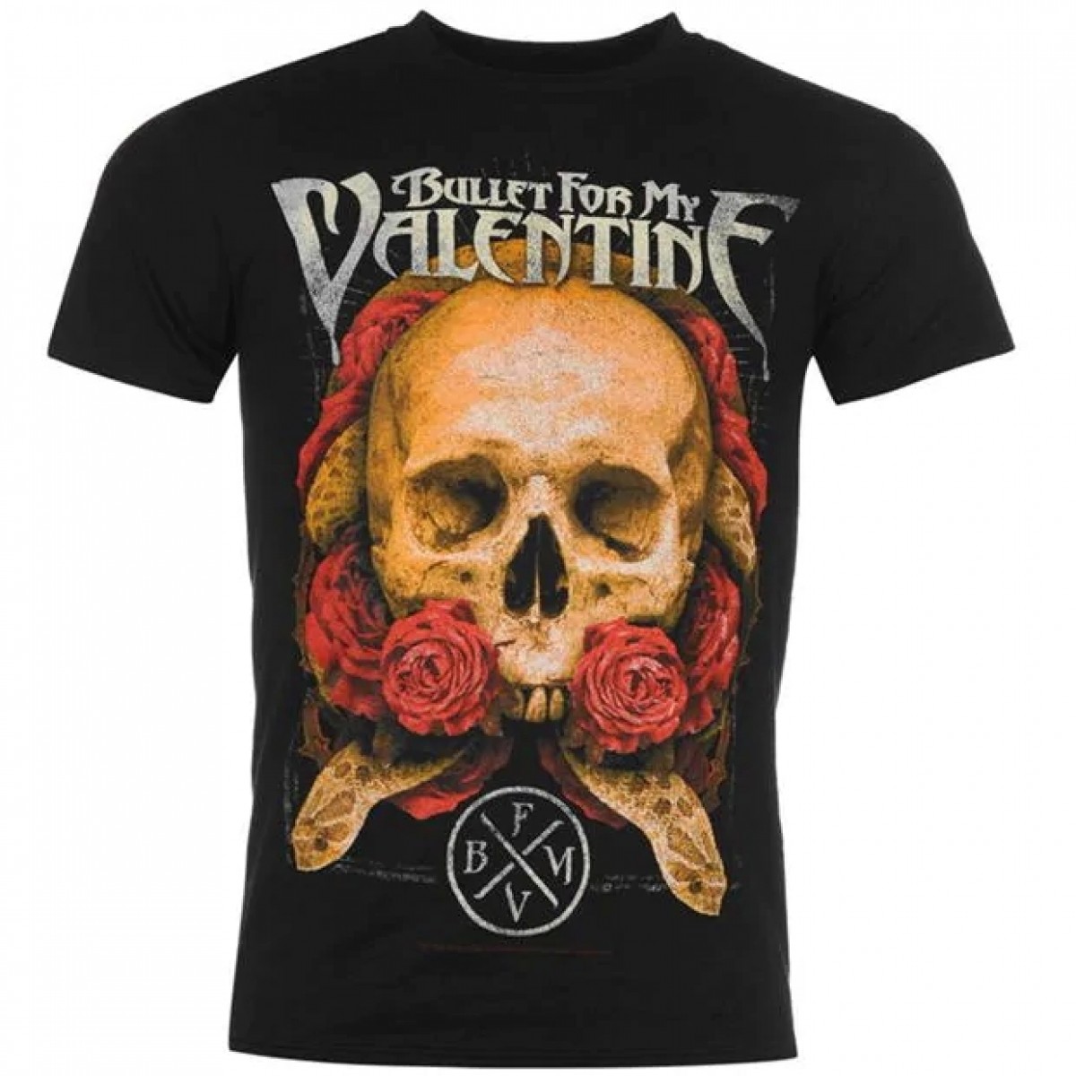 Футболка Official Bullet for My Valentine Serpent Rose, (44, Футболка Official Bullet for My Valentine Serpent Rose, S (44)
Футболка Official Bullet for My Valentine Serpent Rose, (44, Футболка Official Bullet for My Valentine Serpent Rose, S (44)