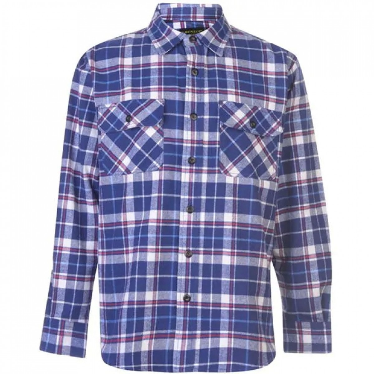 Рубашка Dunlop Brawny Workwear Navy/White, (48, Рубашка Dunlop Brawny Workwear Navy/White, L (48)
Рубашка Dunlop Brawny Workwear Navy/White, (48, Рубашка Dunlop Brawny Workwear Navy/White, L (48)