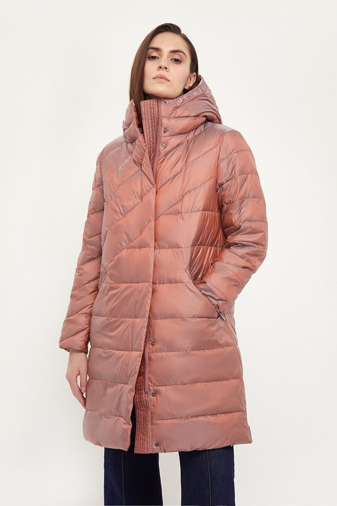 Женская зимняя куртка Finn Flare DF20112040B-824 Розовая, Женская зимняя куртка Finn Flare DF20112040B-824 L Розовая
Женская зимняя куртка Finn Flare DF20112040B-824 Розовая, Женская зимняя куртка Finn Flare DF20112040B-824 L Розовая