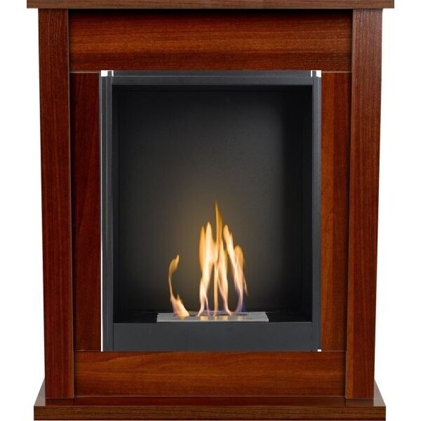 Биокамин AFLAMO POKER WALNUT + BIO 50
Биокамин AFLAMO POKER WALNUT + BIO 50