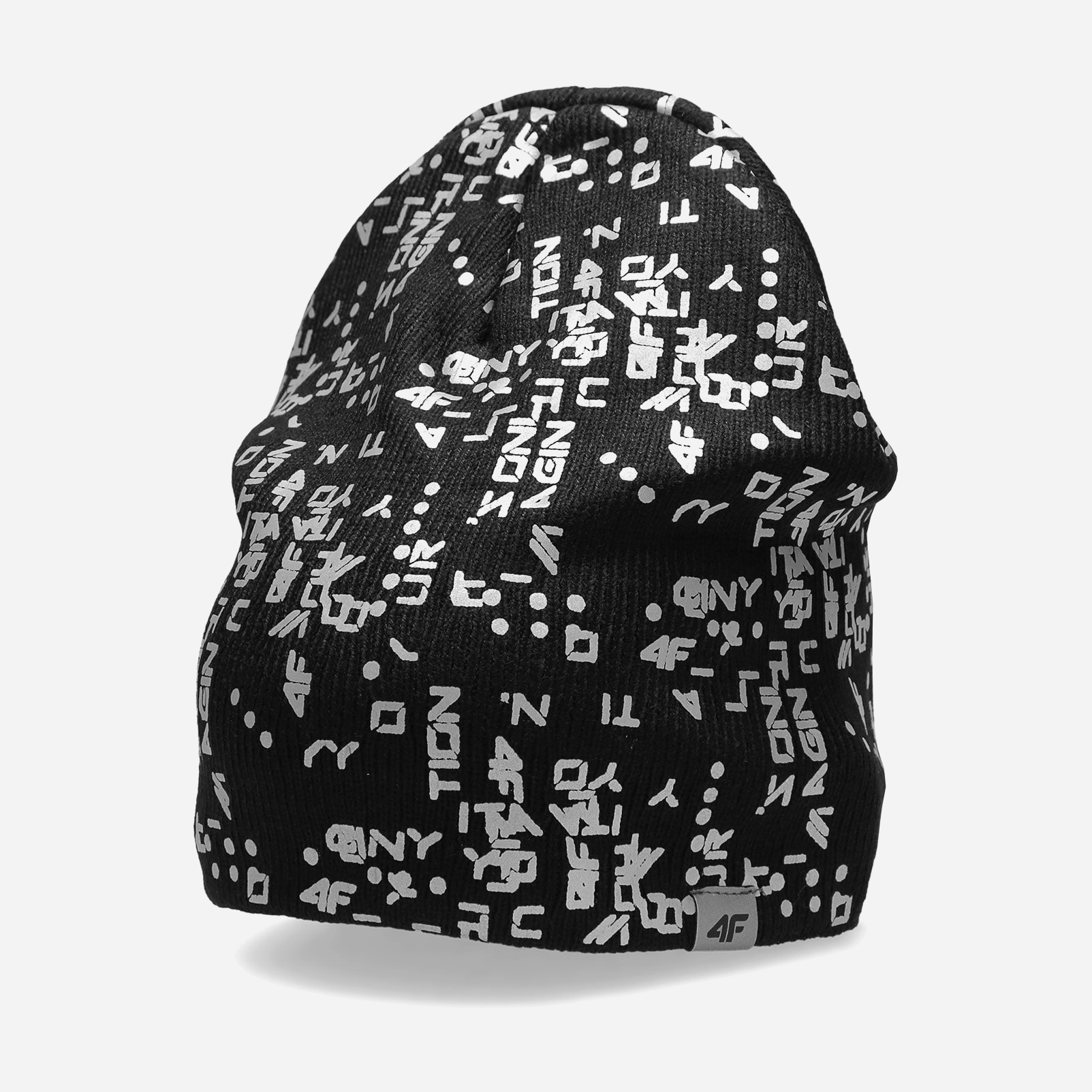 Демисезонная шапка детская 4F HJZ21-JCAM011 Deep Black, Демисезонная шапка детская 4F HJZ21-JCAM011 One Size Deep Black
Демисезонная шапка детская 4F HJZ21-JCAM011 Deep Black, Демисезонная шапка детская 4F HJZ21-JCAM011 One Size Deep Black