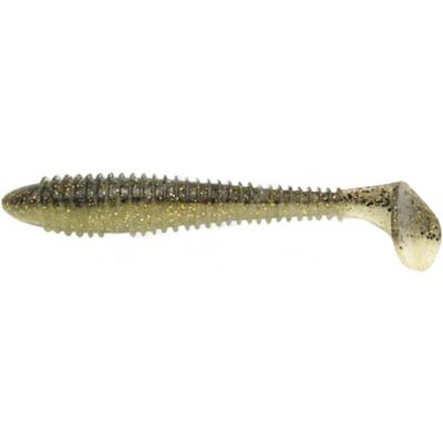 Силикон рыболовный Keitech Swing Impact FAT 4.3" (6 шт/упак) ц:417 gold flash minnow (1551.08.74)
Силикон рыболовный Keitech Swing Impact FAT 4.3" (6 шт/упак) ц:417 gold flash minnow (1551.08.74)