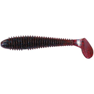 Силикон рыболовный Keitech Swing Impact FAT 4.3" (6 шт/упак) ц:ea#03 grape (1551.08.82)
Силикон рыболовный Keitech Swing Impact FAT 4.3" (6 шт/упак) ц:ea#03 grape (1551.08.82)
