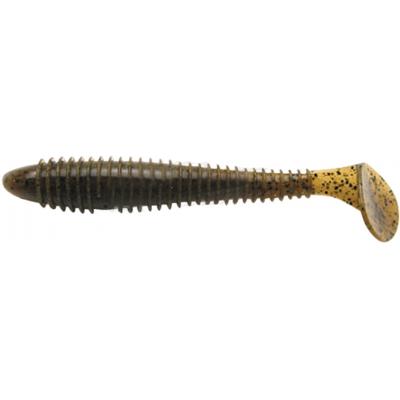 Силикон рыболовный Keitech Swing Impact FAT 4.3" (6 шт/упак) ц:101 green pumpkin pp. (1551.08.67)
Силикон рыболовный Keitech Swing Impact FAT 4.3" (6 шт/упак) ц:101 green pumpkin pp. (1551.08.67)
